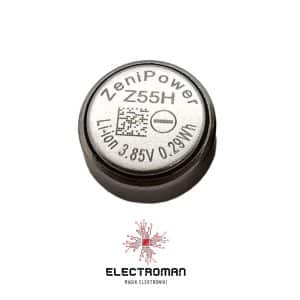 Akumulator Z55H ZeniPower 3.85 V