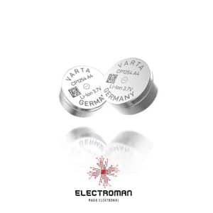 Akumulator CP1254 A4 74mAh Li-Ion 3.7V x2