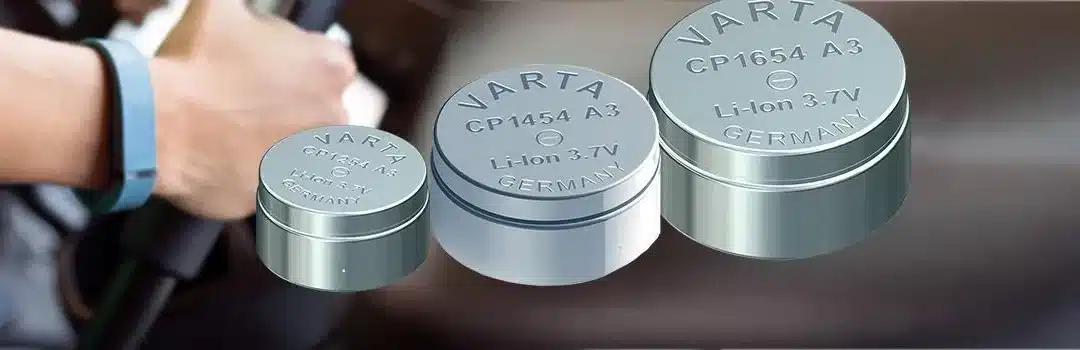 Akumulatory CP1254 i CP1454 w sklepie Electroman.pl – Wysoka jakość i niezawodność