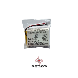 Akumulator do etui ładującego LP702428 – 3.85V 520mAh dla SONY WF-1000XM4