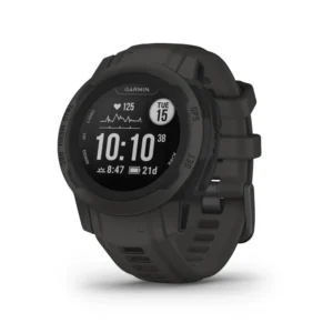Naprawa zegarka Garmin Instinct