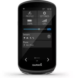 Profesjonalna wymiana baterii w licznikach Garmin