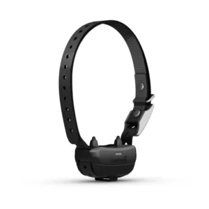Naprawa obroży Garmin (uszkodzony moduł/przycisk, elektronika zalana klejem) – serwis premium