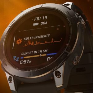 Garmin Fenix D2 – Kompleksowa naprawa Garmin Fenix / D2 uszczelnienie